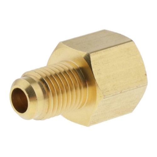 Adapter nitrogen regulator - adapter,