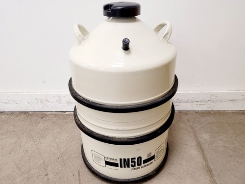 Inoxcva cryoseal in50 liquid - inoxcva,