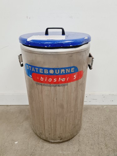 Statebourne biostor liquid - 5,