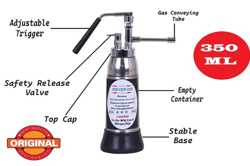New mini cryo can - new,