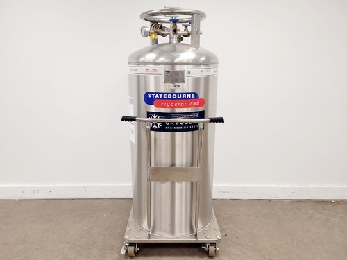 Statebourne cryostor 240 - statebourne,