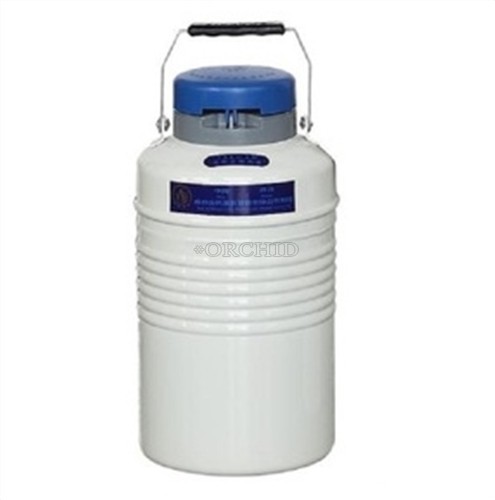 Cryogenic container - 3.15, l