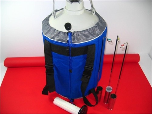 30l cryogenic liquid nitrogen - 30l,
