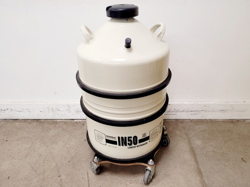 Inoxcva cryoseal in50 liquid - inoxcva,