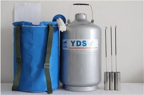 Storage type liquid - storage, 6l