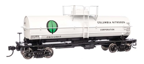 Walthers tank car - walthers,
