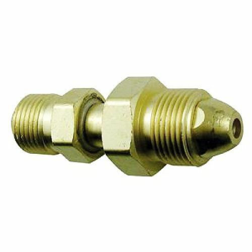 Regulator adapter co2 - regulator,