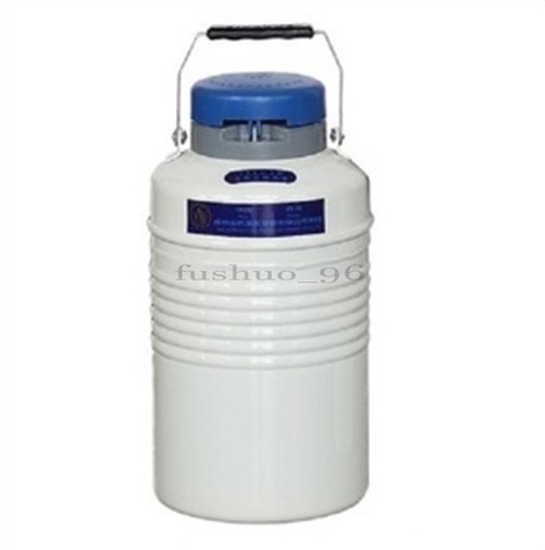 Cryogenic container - cryogenic,