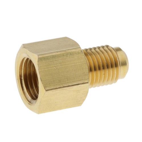 Brass sae ig tank - brass,