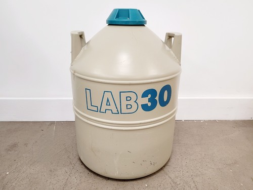 Mve lab30 nitrogen storage - nitrogen,