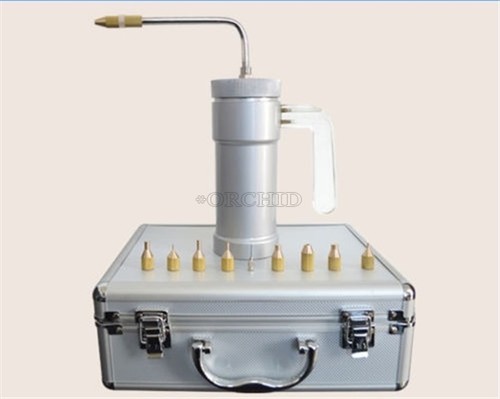Cryogenic liquid treatment - cryogenic,
