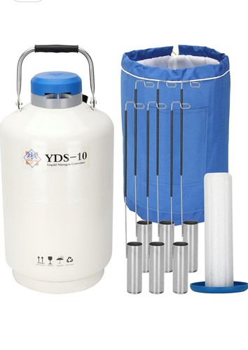 New extended 10l - 10l, liquid