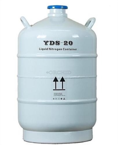 20l liquid nitrogen tank - liquid,