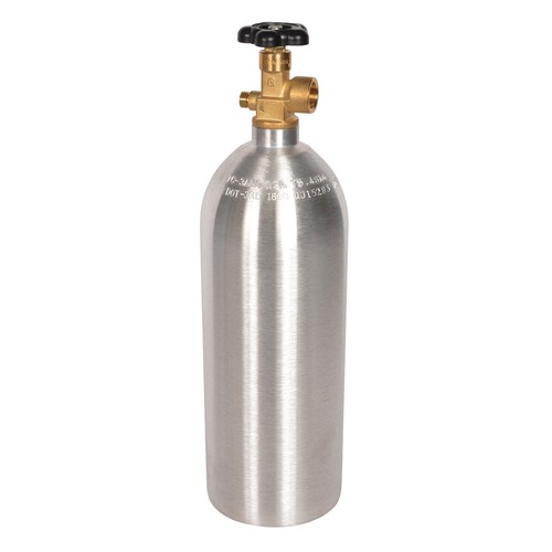 Joes compressed nitrogen tank - compressed,