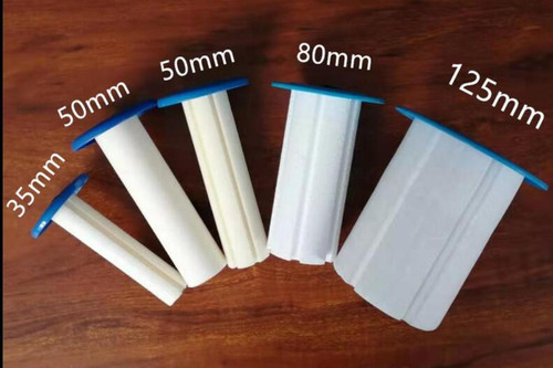 1pc foam stopper - foam, for