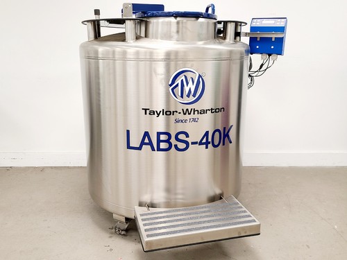 Taylor wharton labs 40k liquid - taylor-wharton,