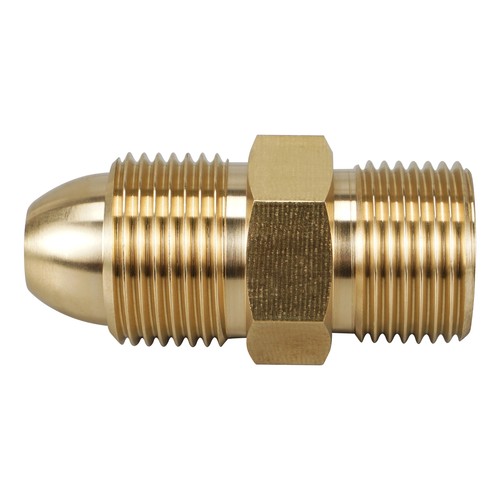 For fitting nitrogen - for, g5/8-14