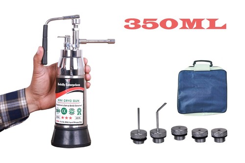 Portable empty bottle spray - portable,