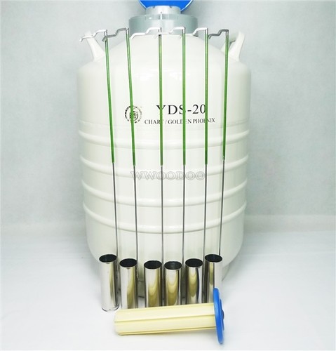 1pc liquid nitrogen brand - l,