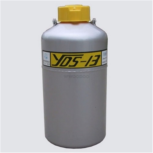 Liquid nitrogen ln2 tank - liquid,