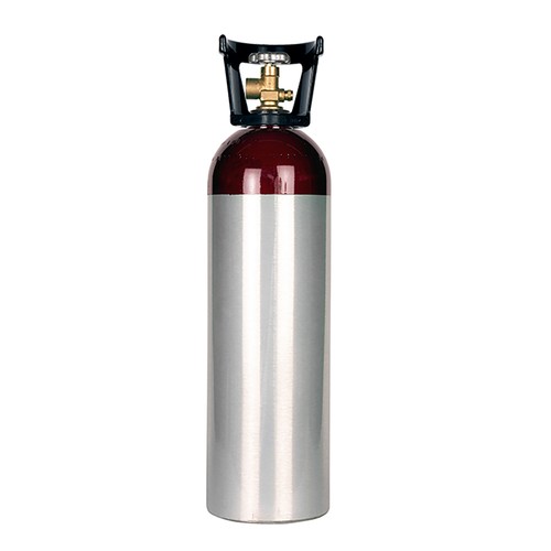 New aluminum - 60, ft.