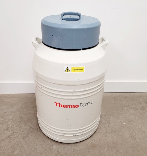 Thermo forma model - model, liquid