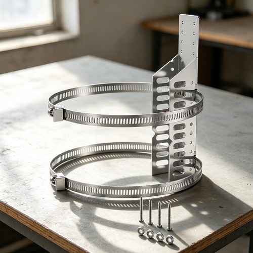 Sturdy adjustable bracket for - adjustable,