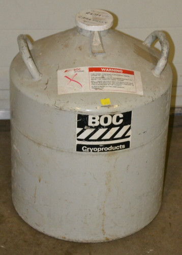 Boc cryoproducts liquid - boc,