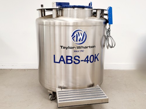 Taylor wharton labs 40k liquid - labs-40k,