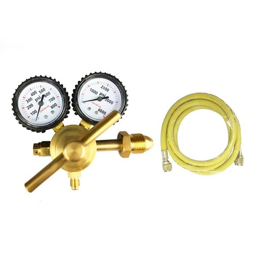 For nitrogen tanks hvac - nitrogen,
