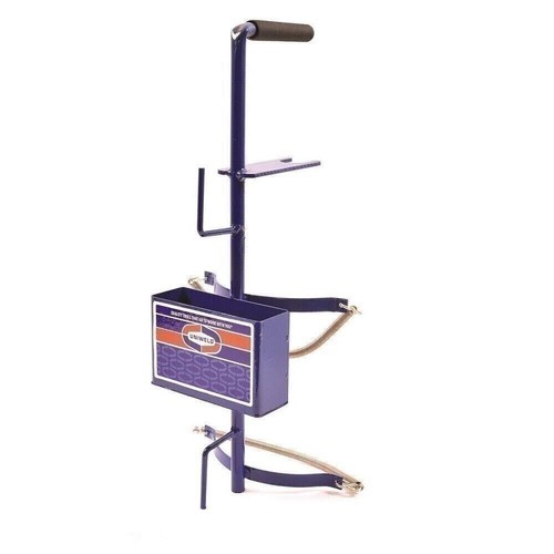 Uniweld 516 metal carrying - uniweld,