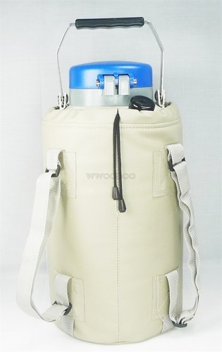 1pc liquid nitrogen - 3l,
