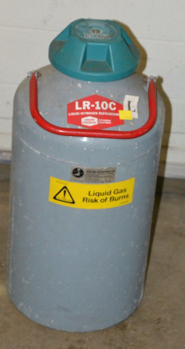 Union carbide 10c - carbide, lr-10c