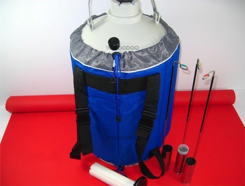 10l liquid nitrogen ln2 - liquid,