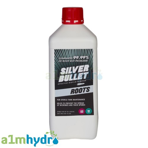 Silver bullet roots litre - roots, 1