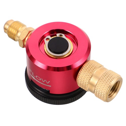 Nitrogen regulator tank - nitrogen,