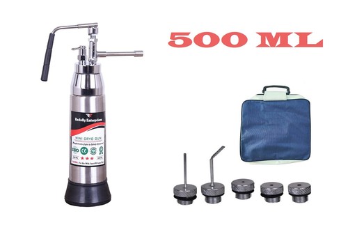New cryo spray - new,