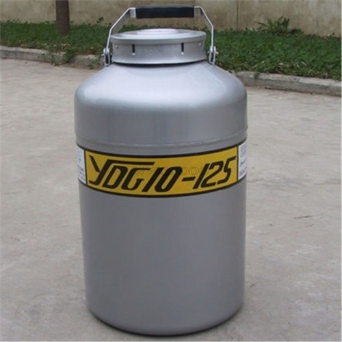 125 mm cryogenic - l,