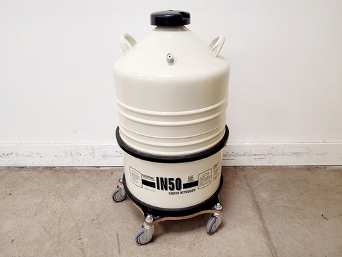 Inoxcva cryoseal in50 liquid - inoxcva,