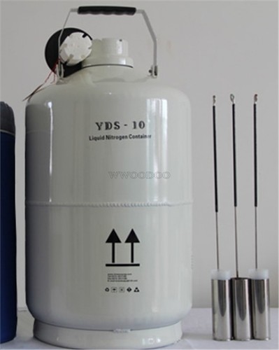 10l cryogenic container - 10l, liquid